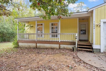 1600 Cranston Rd, Garner, NC 27529