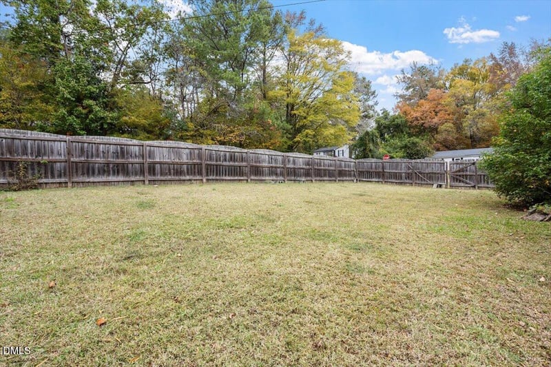 1600 Cranston Rd, Garner, NC 27529