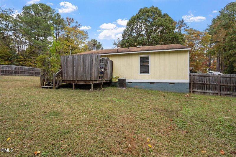 1600 Cranston Rd, Garner, NC 27529