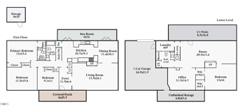 1600 Curtis Rd, Chapel Hill, NC 27514
