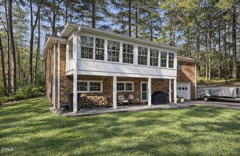 1600 Curtis Rd, Chapel Hill, NC 27514