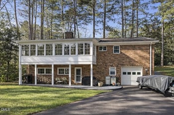 1600 Curtis Rd, Chapel Hill, NC 27514