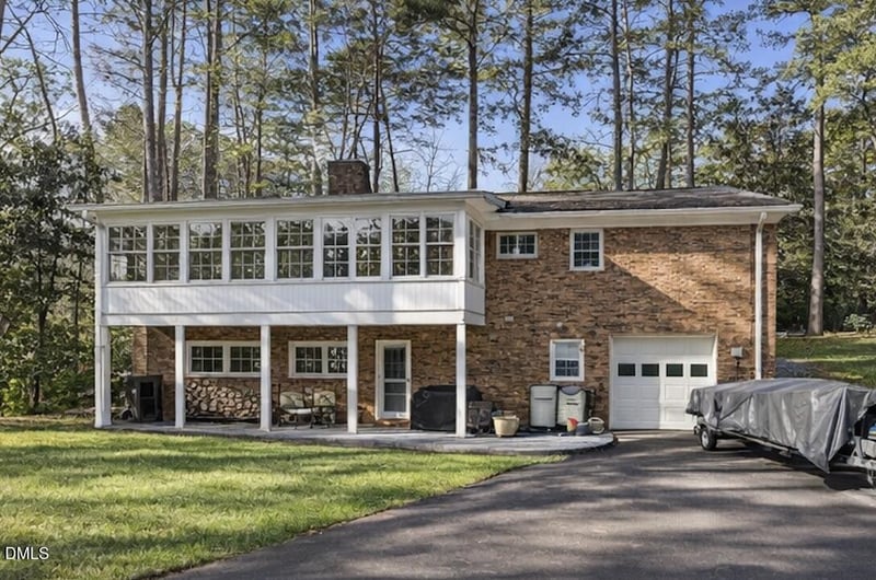 1600 Curtis Rd, Chapel Hill, NC 27514