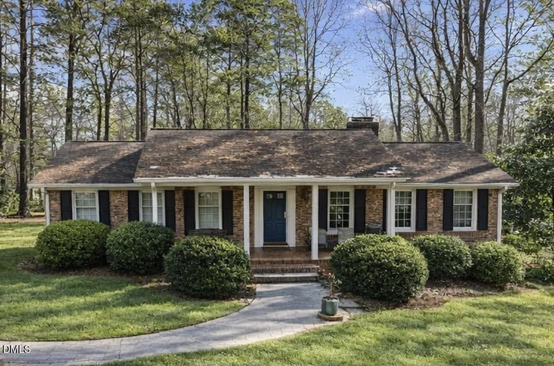 1600 Curtis Rd, Chapel Hill, NC 27514