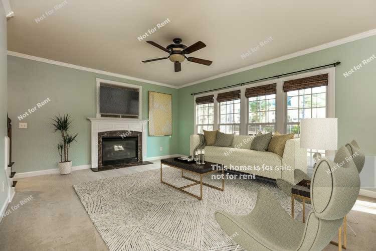 1600 Dodford Ct, Wake Forest, NC 27587
