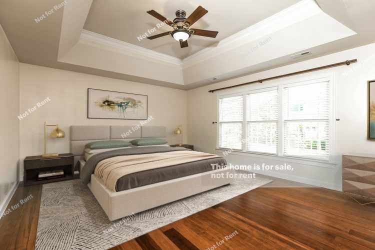 1600 Dodford Ct, Wake Forest, NC 27587