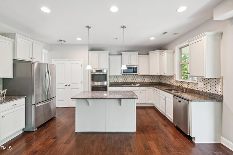 1600 Drift Falls Ln, Wendell, NC 27591