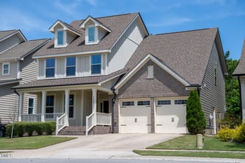 1600 Drift Falls Ln, Wendell, NC 27591