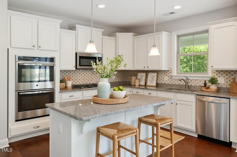 1600 Drift Falls Ln, Wendell, NC 27591