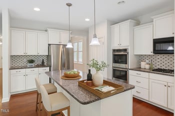 1600 Drift Falls Ln, Wendell, NC 27591