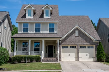 1600 Drift Falls Ln, Wendell, NC 27591