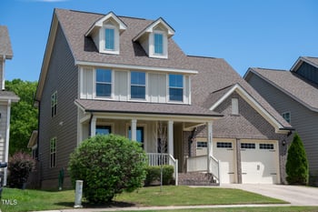 1600 Drift Falls Ln, Wendell, NC 27591