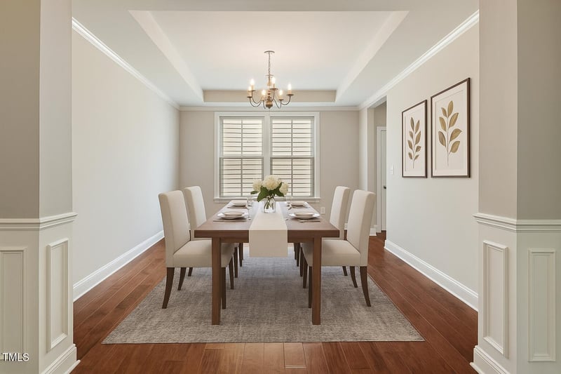 1600 Drift Falls Ln, Wendell, NC 27591