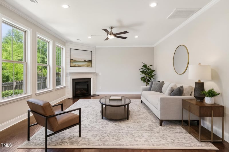 1600 Drift Falls Ln, Wendell, NC 27591