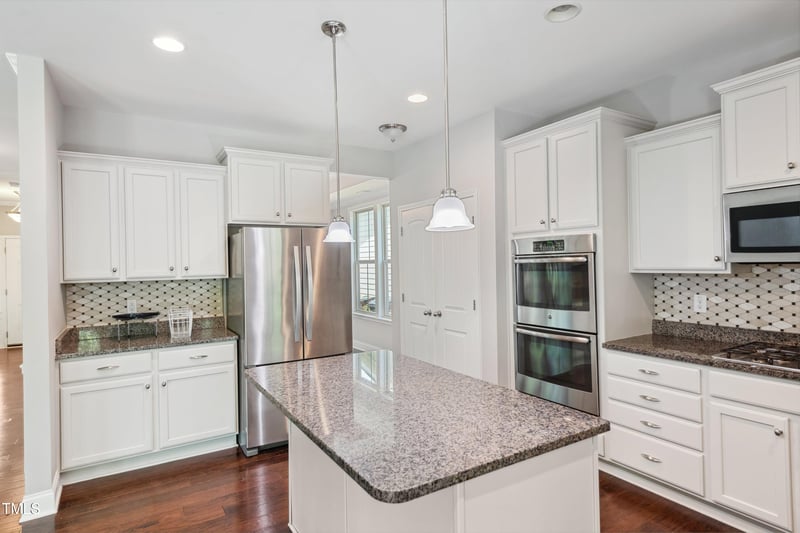 1600 Drift Falls Ln, Wendell, NC 27591