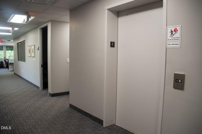 1600 Franklin St, Chapel Hill, NC 27514