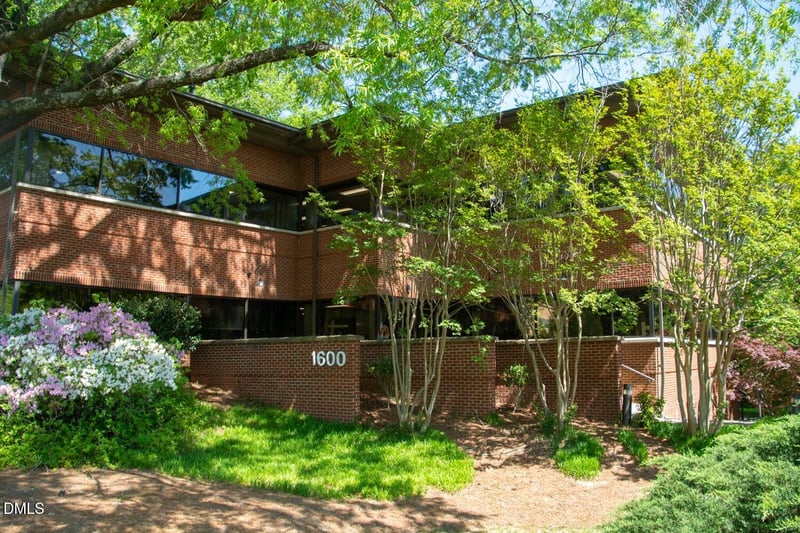 1600 Franklin St, Chapel Hill, NC 27514