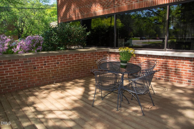 1600 Franklin St, Chapel Hill, NC 27514