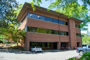 1600 Franklin St, Chapel Hill, NC 27514