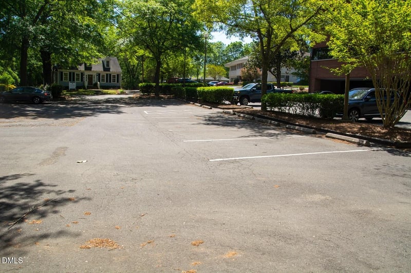 1600 Franklin St, Chapel Hill, NC 27514