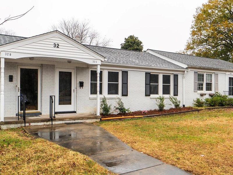 1600 W Front St #32C, Burlington, NC 27215