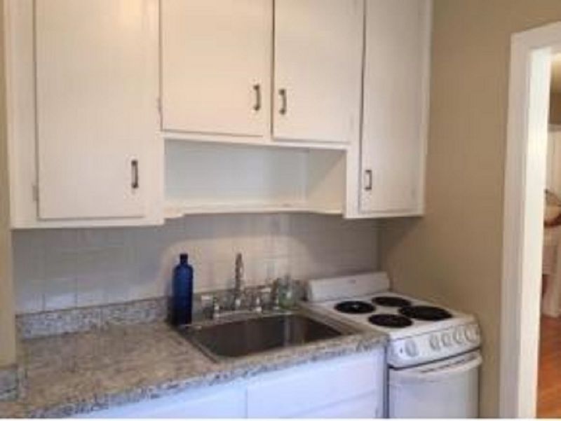1600 W Front St #33A, Burlington, NC 27215