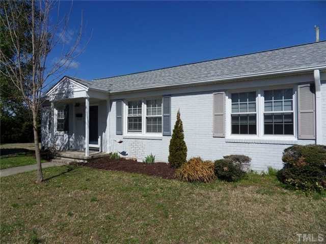 1600 W Front St #34A, Burlington, NC 27215