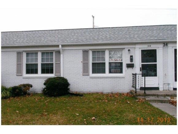 1600 W Front St 34b, Burlington, NC 27215