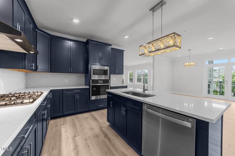 1600 Gathering Park Cir #201, Cary, NC 27519