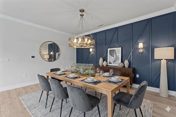 1600 Gathering Park Cir #201, Cary, NC 27519