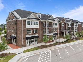 1600 Gathering Park Cir #202, Cary, NC 27519