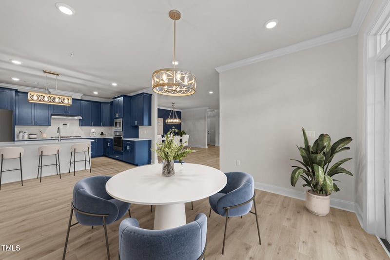 1600 Gathering Park Cir #204, Cary, NC 27519