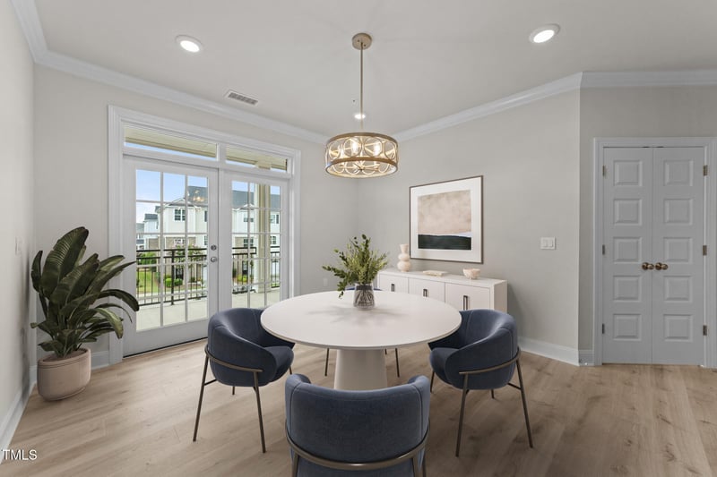 1600 Gathering Park Cir #204, Cary, NC 27519