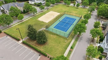 1600 Gathering Park Cir #204, Cary, NC 27519