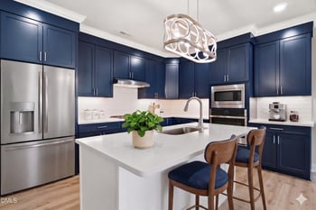 1600 Gathering Park Cir #204, Cary, NC 27519
