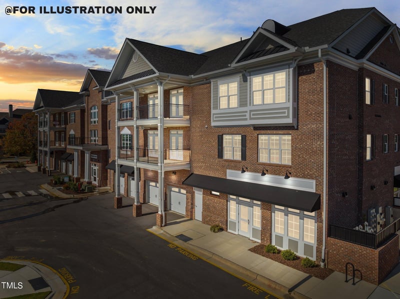 1600 Gathering Park Cir #303, Cary, NC 27519