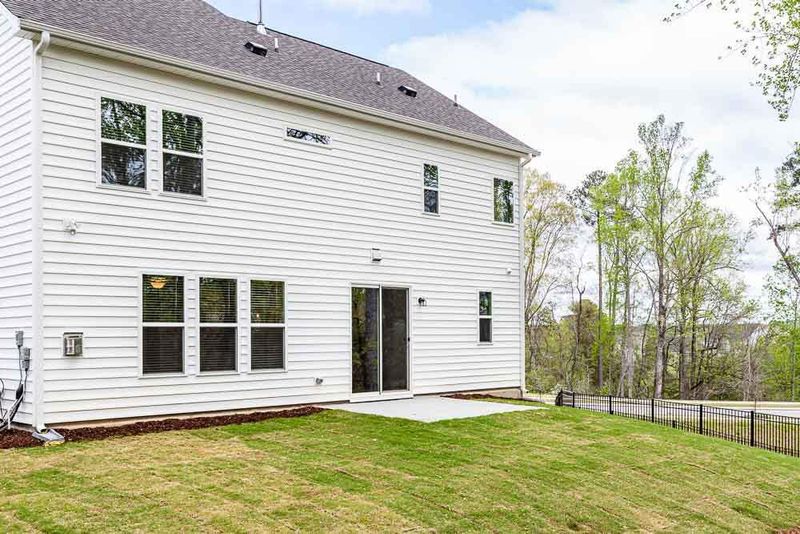 1600 Grace Church St, Wake Forest, NC 27587