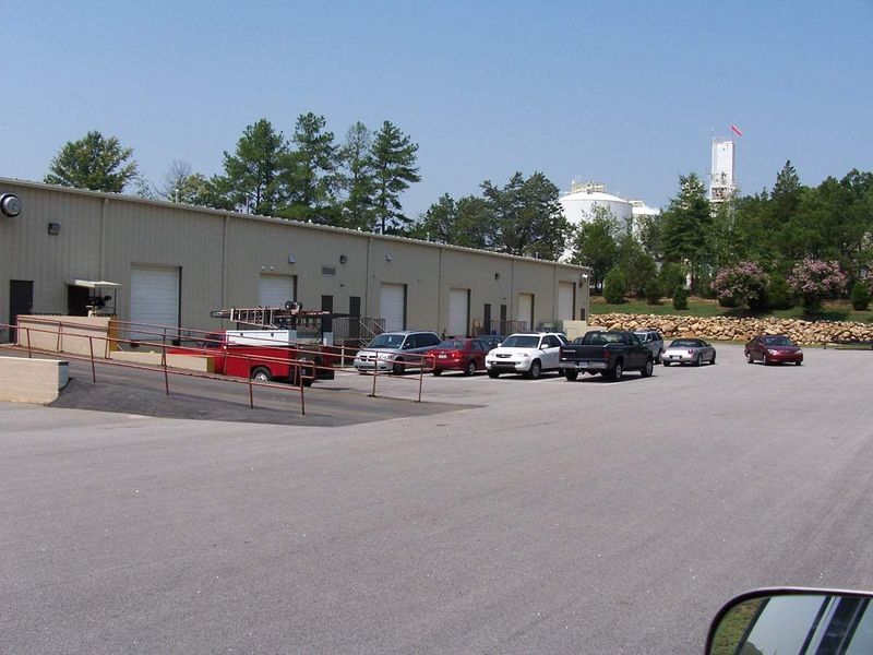 1600 Heritage Commerce Ct, Wake Forest, NC 27587