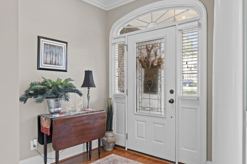 1600 Heritage Links Dr, Wake Forest, NC 27587
