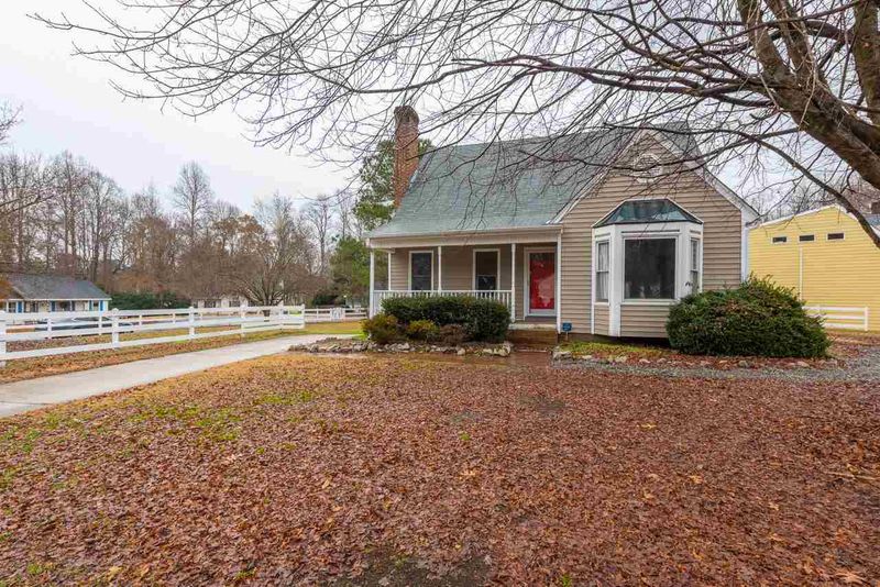 1600 N Juniper Ct, Fuquay Varina, NC 27526