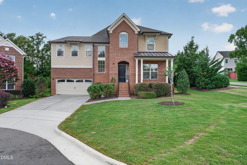 1600 Kythira Dr, Apex, NC 27502