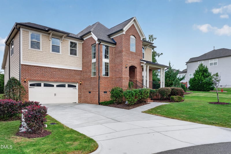 1600 Kythira Dr, Apex, NC 27502