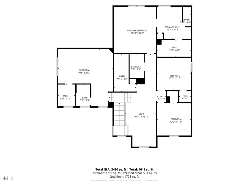 1600 Kythira Dr, Apex, NC 27502