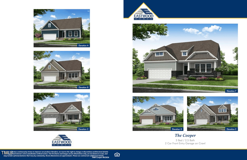 1600 Maelyn Way, Fuquay Varina, NC 27526