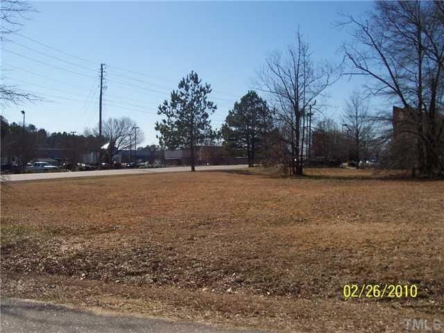 1600 Mechanical Blvd, Garner, NC 27529