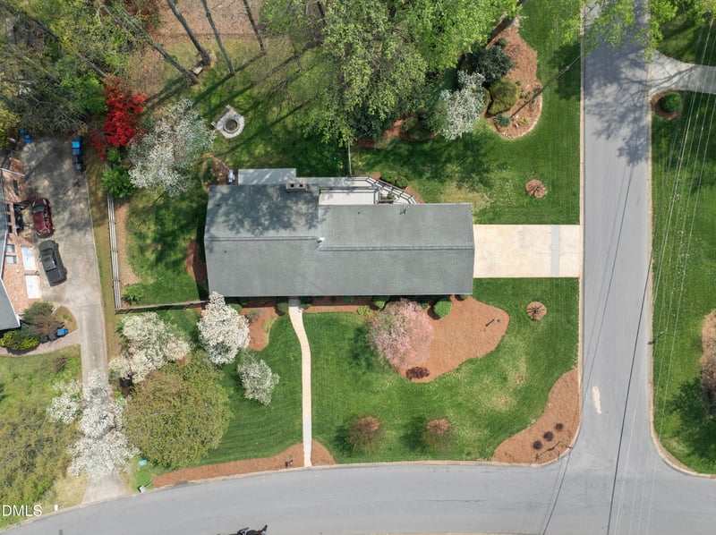 1600 Medfield Rd, Raleigh, NC 27607