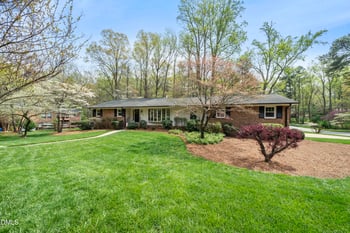 1600 Medfield Rd, Raleigh, NC 27607