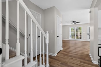 1600 Oakland Hills Way, Raleigh, NC 27604