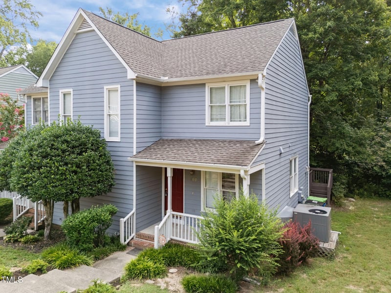 1600 Oakland Hills Way, Raleigh, NC 27604