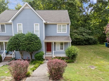1600 Oakland Hills Way, Raleigh, NC 27604